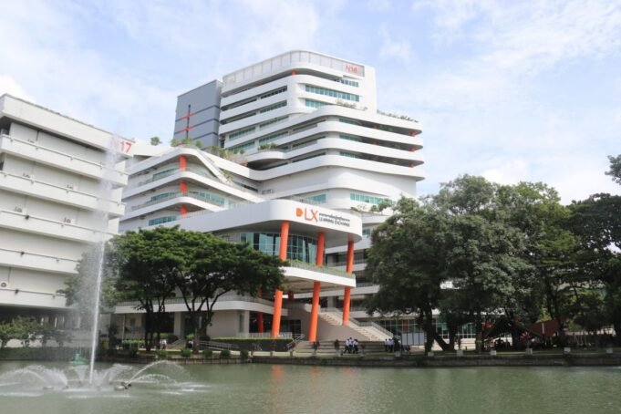 King Mongkut’s University of Technology Scholarship 2025 | How To Apply,Eligibility,Deadline